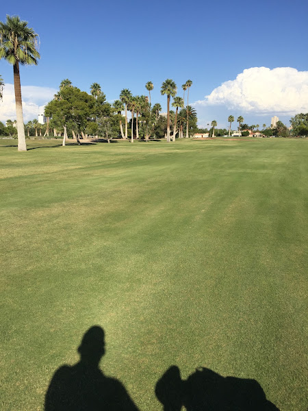 Encanto 9-Hole Golf Course