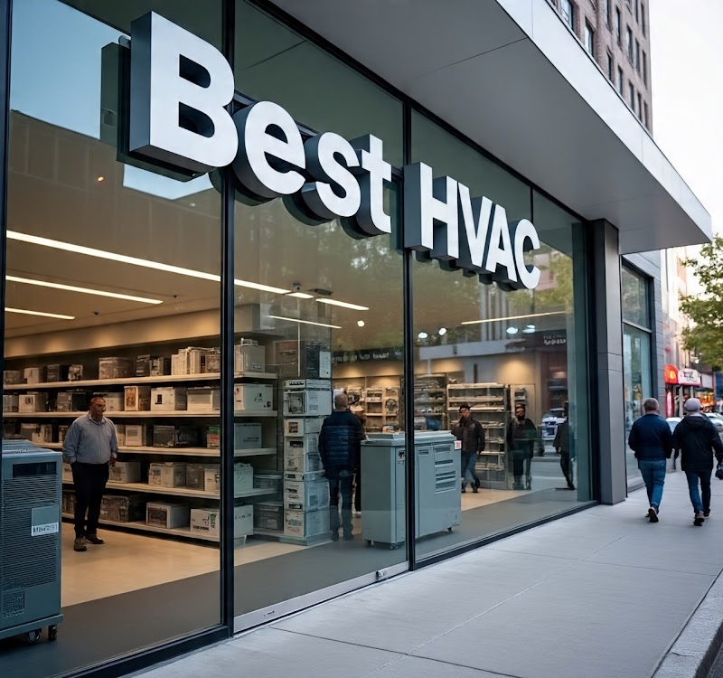 Best HVAC