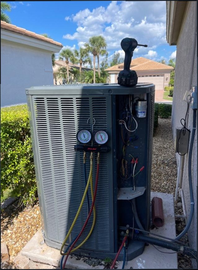 Best HVAC photo