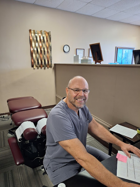 Back 'n Place Chiropractic - Austin Chiropractor