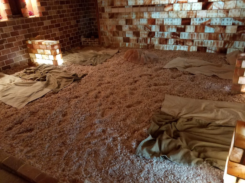 Crystal Korean Spa Los Angeles