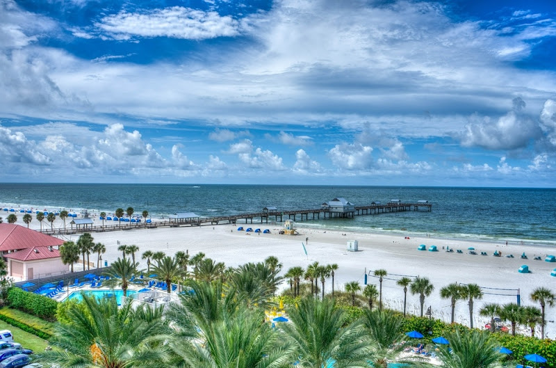 The Beachview Inn Clearwater Beach - Hotel in Clearwater Beach