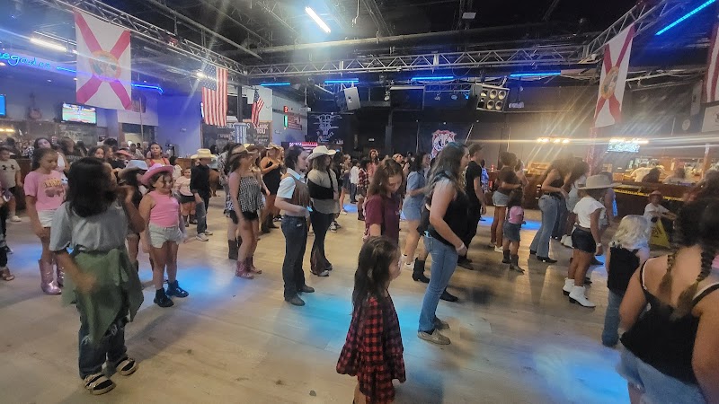 Renegades Country Bar & Grill photo