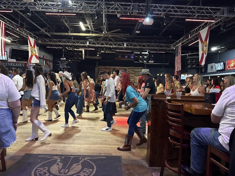 Renegades Country Bar & Grill photo