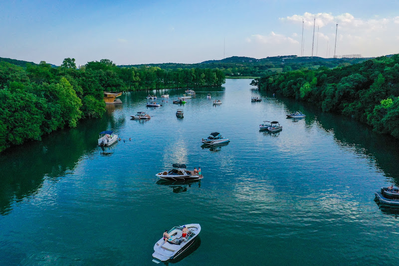 Lake Austin Party Boat Rentals LLC