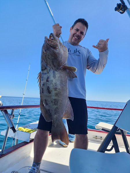 Rocky Point Fishing Services - Fishing charter in Recinto Portuario