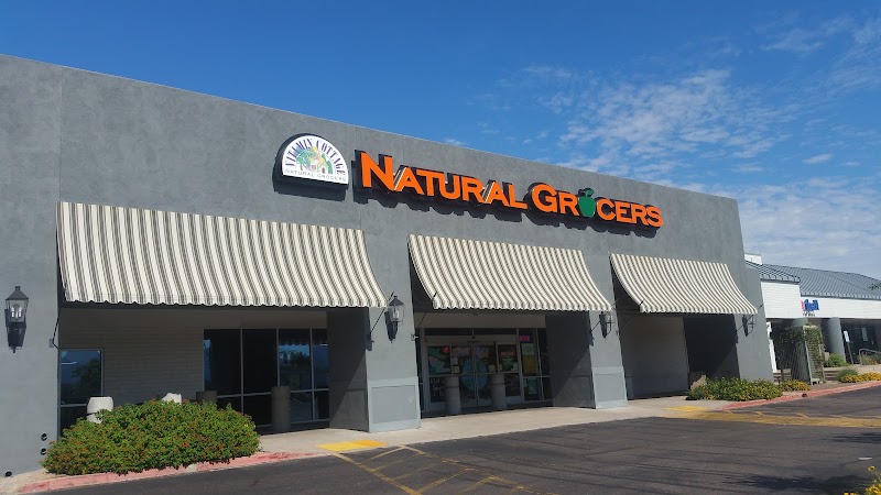 Natural Grocers - Grocery store in Scottsdale