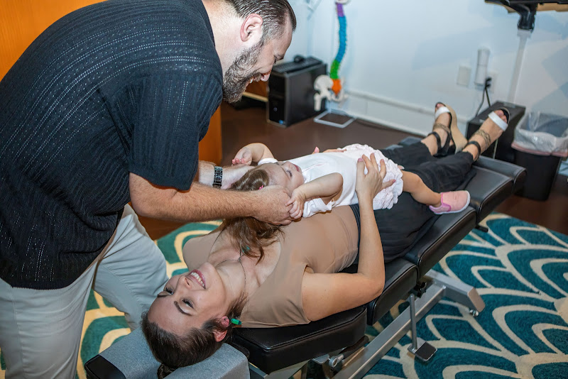 Coast to Coast Chiropractic
