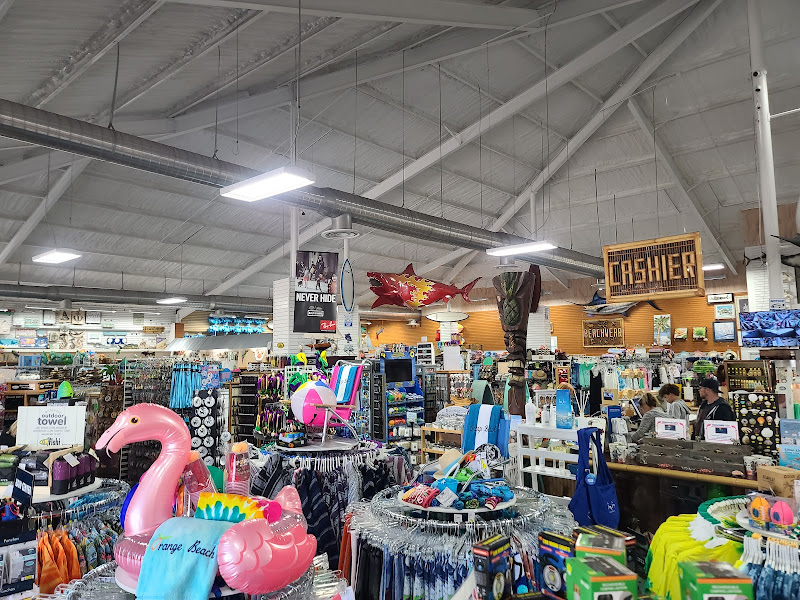 Souvenir City of Orange Beach - Souvenir store in Orange Beach