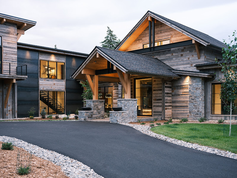 Malmquist Construction