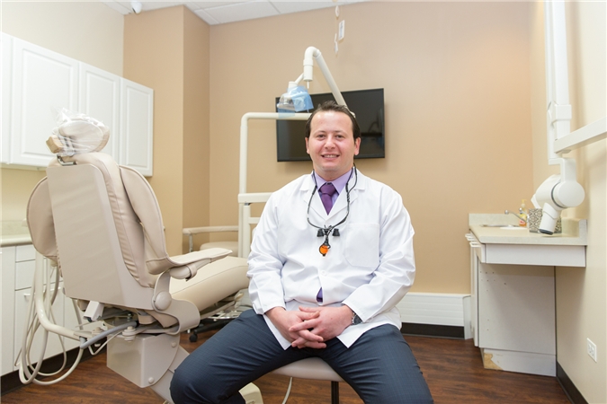 Dental Group of Chicago Family & Emergency Dentistry - Dentist in Chicago