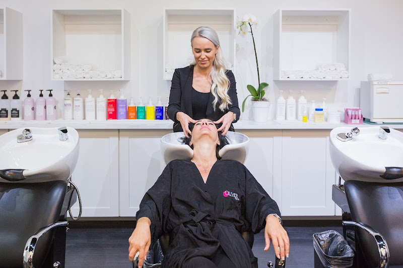 Olivier Salon and Spa Hair Salon In Fort Lauderdale