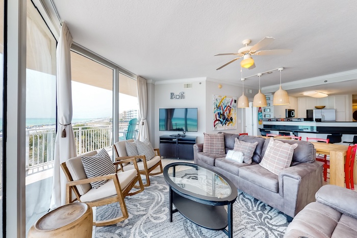 Waterscape Condos - Fort Walton Beach Vacation Rentals by Vacasa photo