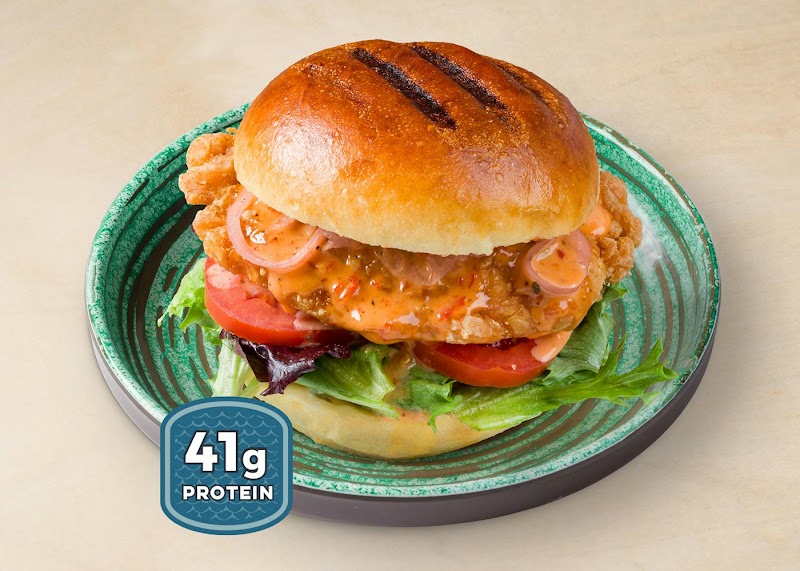 California Fish Grill photo