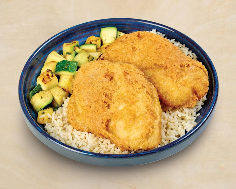 California Fish Grill photo