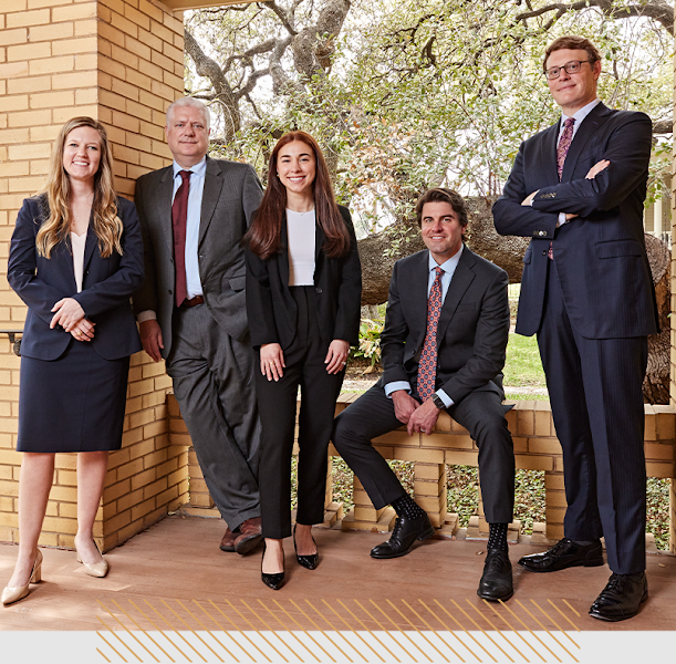 Cofer & Connelly - Austin Criminal Defense & Family Lawyer