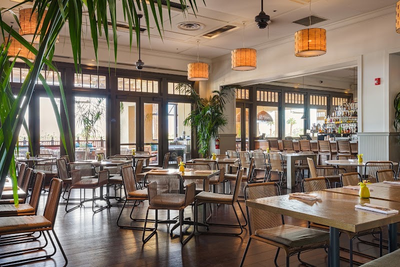 Tommy Bahama Restaurant & Bar - Restaurant in Palm Desert