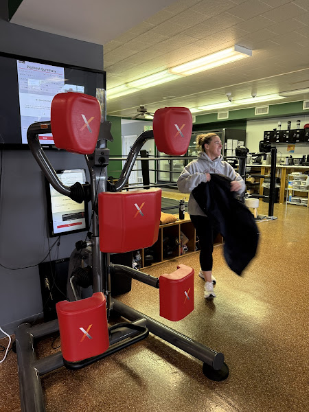 Lake Geneva Boxing 4 Fitness - Boxing gym in Lake Geneva