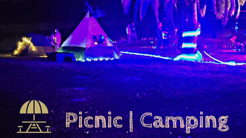 Riverside Camping Houston