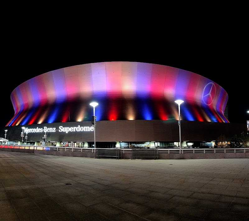 Smoothie King Center photo