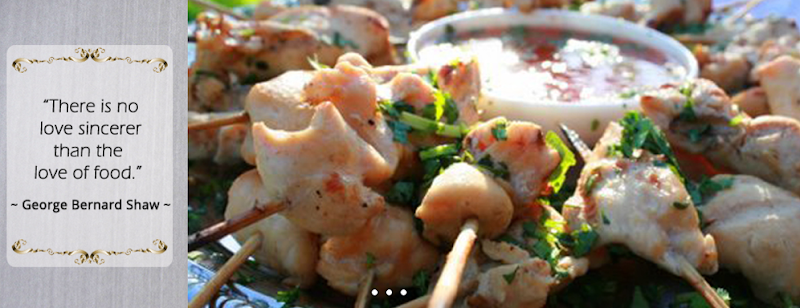 Ski Town Gourmet - Caterer in Steamboat Springs