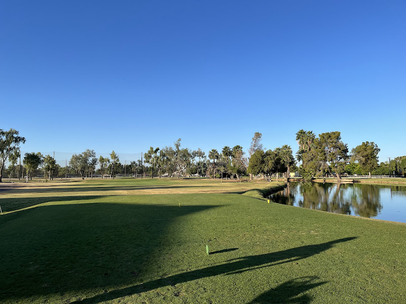 Palo Verde Golf Course