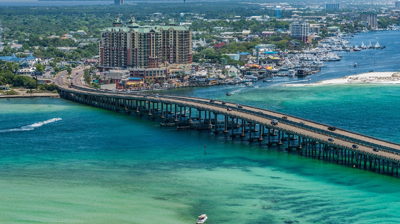Cranford Law, PL - Real estate attorney in Destin