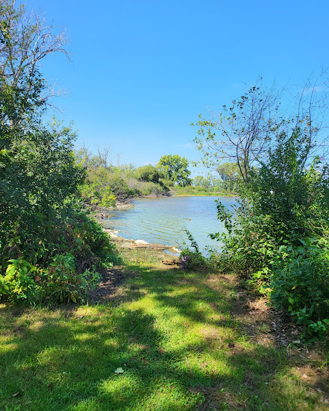 William W. Powers State Recreation Area - State park in Chicago