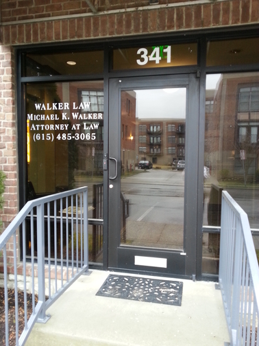 Michael K. Walker, Attorney at Law