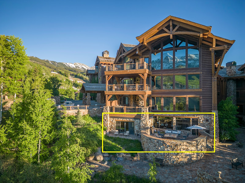 Garrett Simon Telluride Realtor - Real estate agency in Telluride