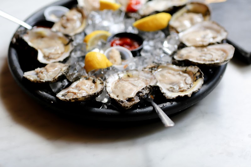 Le Bayou Restaurant & Oyster Bar photo