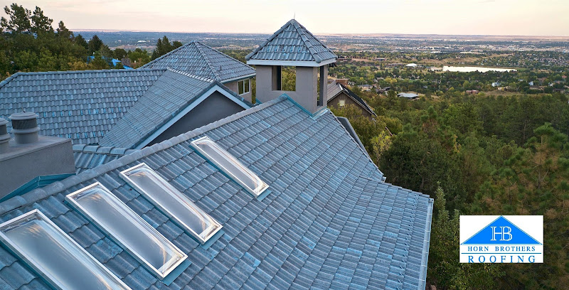 Horn Brothers Roofing - Roofing contractor in Denver