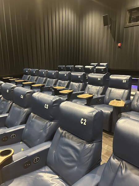 NCG Cinemas - Brookhaven
