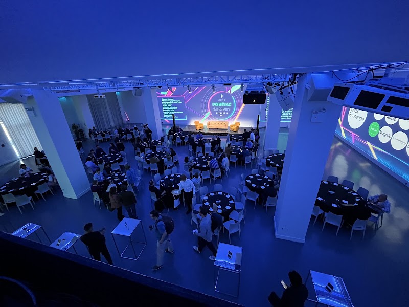 Lavan Midtown New York - Event venue in New York