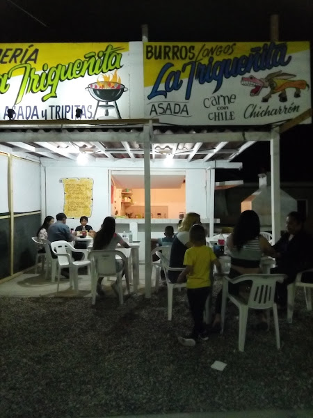 Ocaña Supermarket - Supermarket in José López Portillo