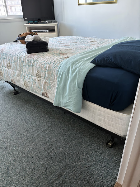 OC Beachfront Rentals