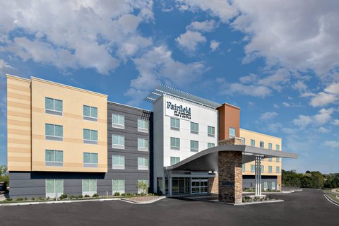 Fairfield by Marriott Inn & Suites Lake Geneva - Hotel in Lake Geneva