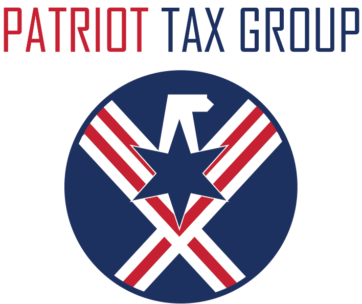 Patriot Tax Group - Tax preparation service in Chicago