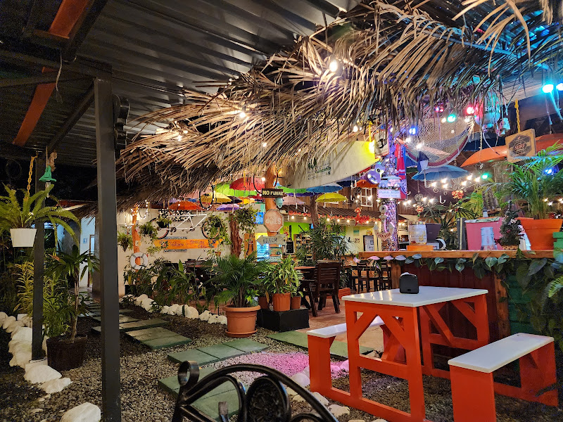 Tamarindo Chill