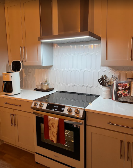 Morgan's Cleaning Service