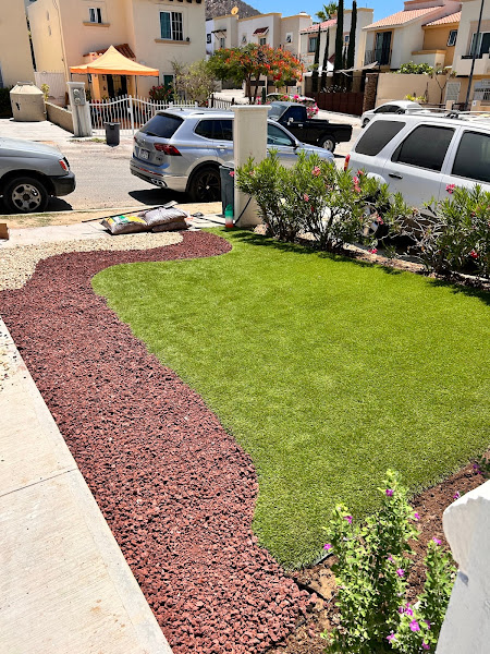 Cabo Natural Gardens - Landscaper in 23473 Cabo San Lucas
