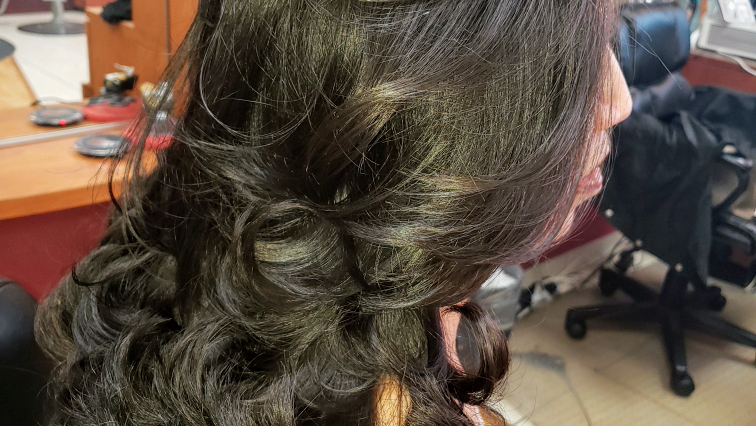 Simply Hair - Hair salon in Clearwater