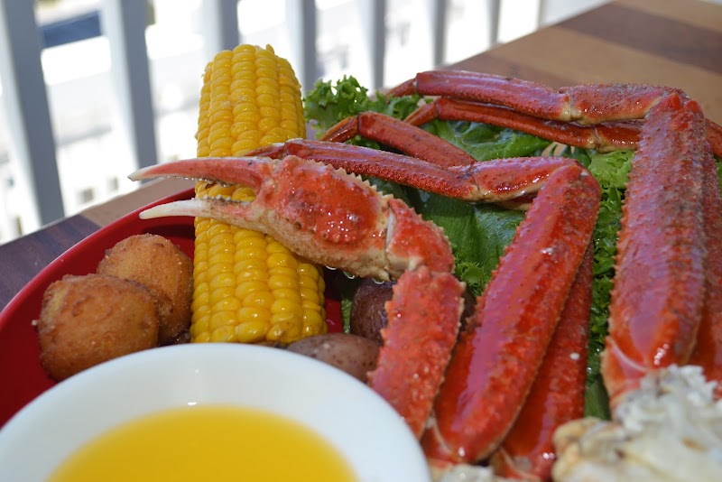 Crab Trap Destin photo