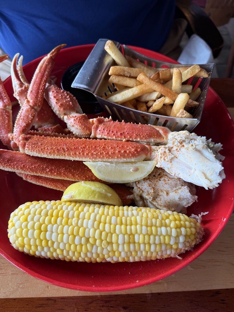 Crab Trap Destin photo