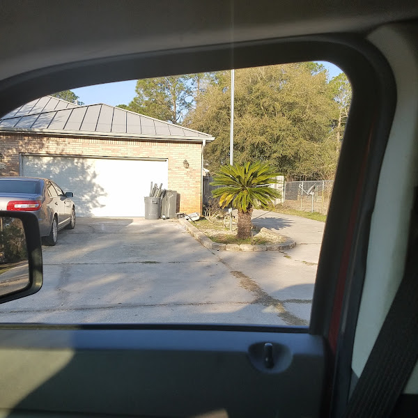 Jan's Cleaning Services