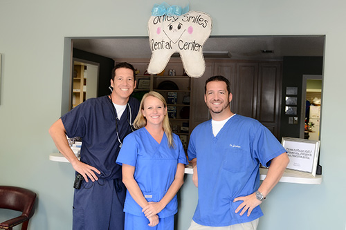 Ottley Smiles Dental Center