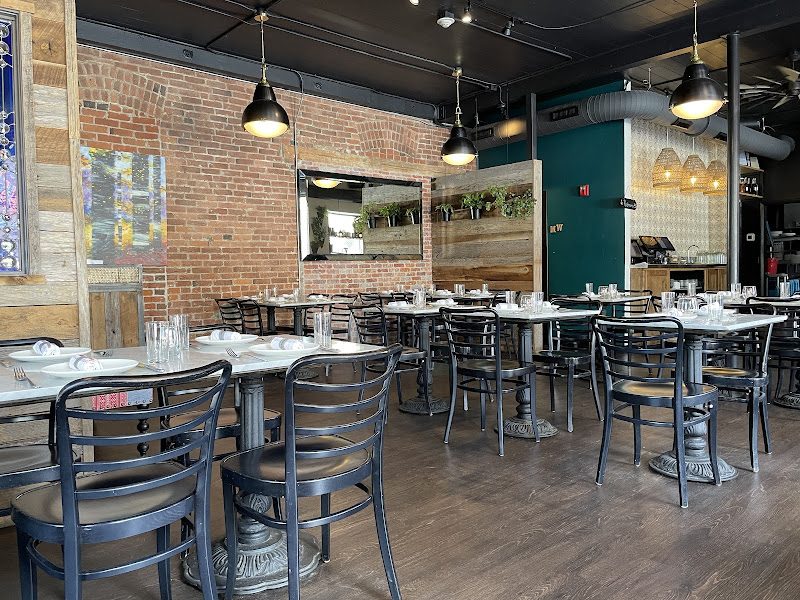 Laundry Kitchen & Cocktails - Small plates restaurant in Steamboat Springs