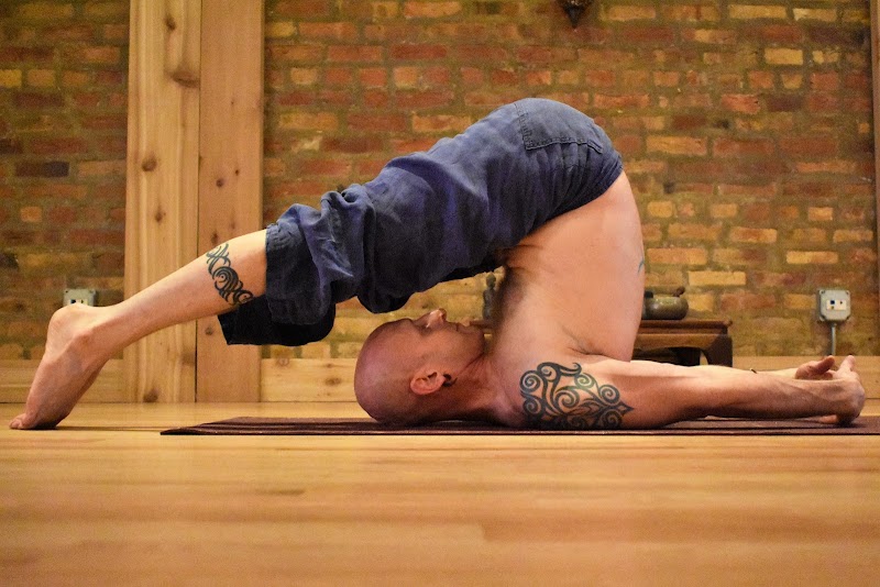Chi Yoga Shack - Yoga studio in Chicago