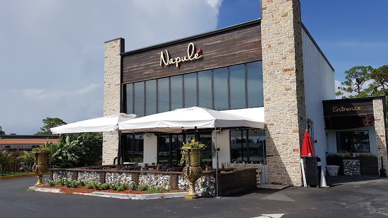 Napulé Restaurant