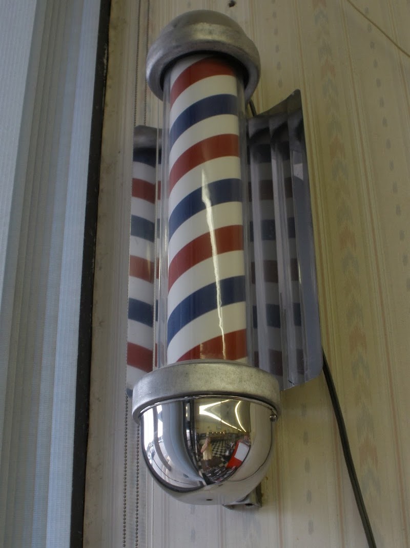 Mooney's Barber Shop photo
